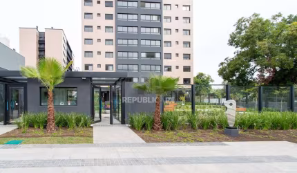Apartamento Garden, 2 dormitórios, 1 suíte, 2 vagas, Av Otto Niemeyer e Zaffari