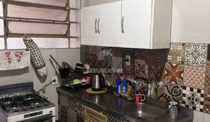 Apartamento 2 dormitórios à venda Rio Branco Porto Alegre/RS