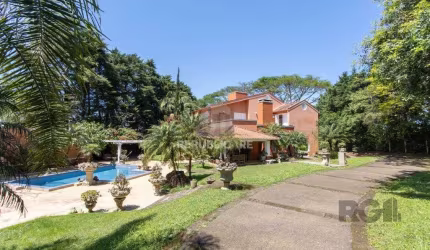 Sítio 5 dormitórios à venda Aparecida Portão/RS