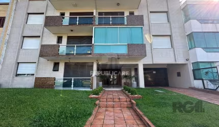 Apartamento 2 dormitórios à venda Centro Xangri-Lá/RS
