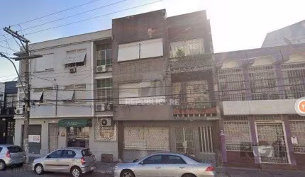 Apartamento 2 dormitórios à venda Rio Branco Porto Alegre/RS