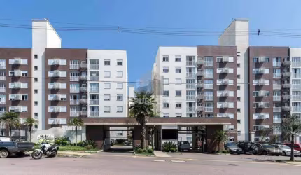 Apartamento 2 dormitórios à venda Vila Nova Porto Alegre/RS