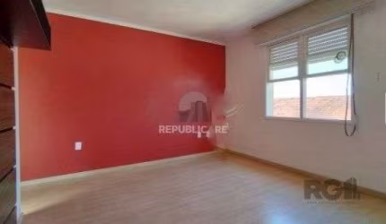 Apartamento 2 dormitórios à venda Cristal Porto Alegre/RS