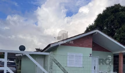 Casa 4 dormitórios à venda Arroio Teixeira Capão da Canoa/RS