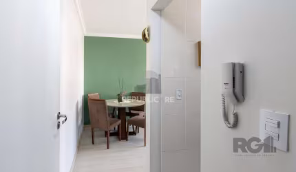 Apartamento 3 dormitórios à venda Nonoai Porto Alegre/RS