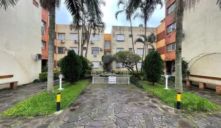 Apartamento 2 dormitórios à venda Camaquã Porto Alegre/RS