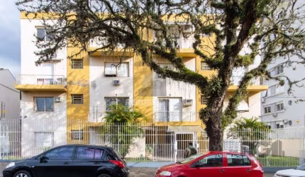 Apartamento à venda no empreendimento Jardim Inhanduí,  Com 2 dormitórios,