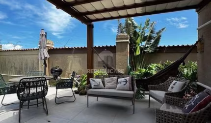 Casa no Condomínio Villas Resort