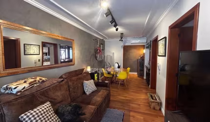 Apartamento 3 dormitórios à venda Ipanema Porto Alegre/RS