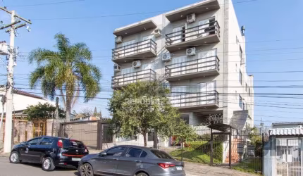 Apartamento 2 dormitórios à venda Nonoai Porto Alegre/RS