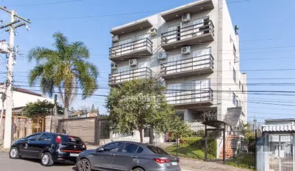 Apartamento 2 dormitórios à venda Nonoai Porto Alegre/RS