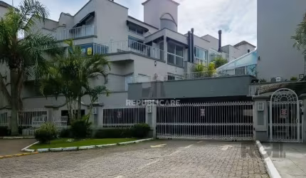 Apartamento 3 dormitórios à venda Pedra Redonda Porto Alegre/RS
