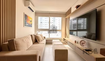 Apartamento 2 dormitórios à venda Navegantes Capão da Canoa/RS