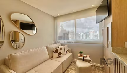 Apartamento 2 dormitórios à venda Zona Nova Capão da Canoa/RS