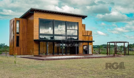Casa em Condomínio 3 dormitórios à venda Palmital Osório/RS
