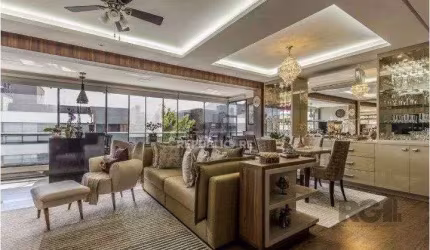 Apartamento 3 dormitórios à venda Pedra Redonda Porto Alegre/RS