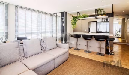 Apartamento 2 dormitórios à venda Petrópolis Porto Alegre/RS