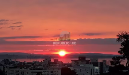 Apartamento 3 dormitórios à venda Tristeza Porto Alegre/RS