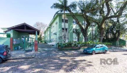 Apartamento para Locação/Aluguel - 45m², 1 dormitório, Camaquã