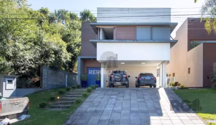Casa em Condomínio 3 dormitórios à venda Krahe Viamão/RS
