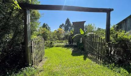 Sítio 1 dormitórios à venda Elsa Viamão/RS