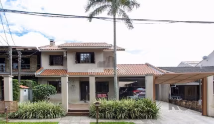Casa à venda no Cantegril, Viamão