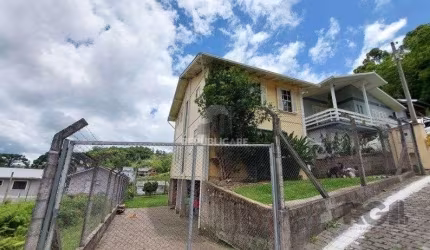 Casa 2 dormitórios à venda Cairú Garibaldi/RS
