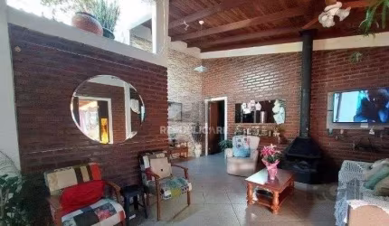 Casa 3 dormitórios à venda Tarumã Viamão/RS
