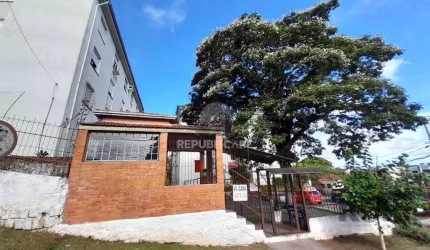 Apartamento 2 dormitórios à venda Cristal Porto Alegre/RS