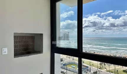 Apartamento 3 dormitórios à venda Zona Nova Capão da Canoa/RS