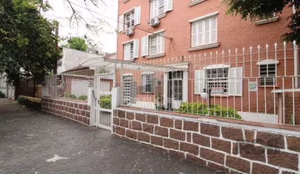 Apartamento 1 dormitórios à venda São Geraldo Porto Alegre/RS