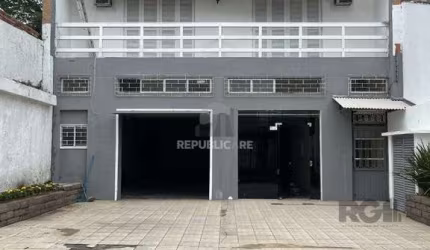 Casa para Venda - 507m², 4 dormitórios, sendo 2 suites, 6 vagas - Cavalhada