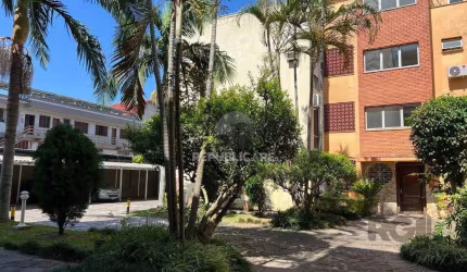 Apartamento 1 dormitório no bairro Camaquã, zona sul de Porto Alegre
