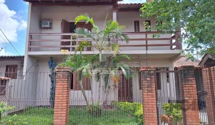 Casa 3 dormitórios à venda Jardim Algarve Alvorada/RS