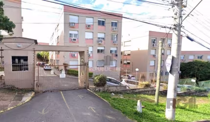 Apartamento | 2 quartos | 69,51m2 | 2 vagas | Bairro Cristal