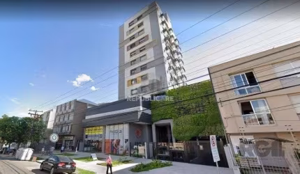 Apartamento 3 dormitórios à venda Farroupilha Porto Alegre/RS