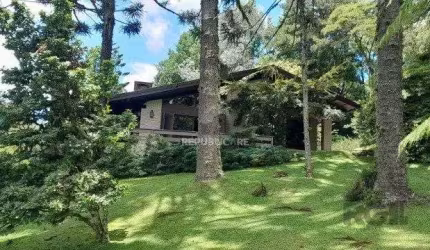 Casa 3 dormitórios à venda Planalto Gramado/RS