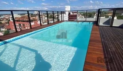 Apartamento 3 dormitórios à venda Vila Eunice Nova Cachoeirinha/RS