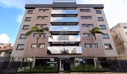 Apartamento 3 dormitórios à venda Vila Eunice Nova Cachoeirinha/RS