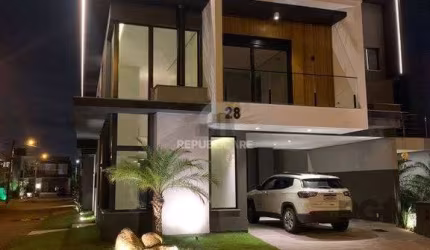 Casa em Condomínio 3 dormitórios à venda Central Parque Cachoeirinha/RS