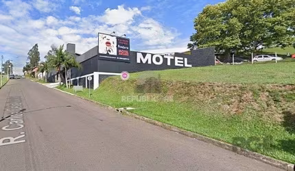 Hotel 19 dormitórios à venda São Jorge Novo Hamburgo/RS