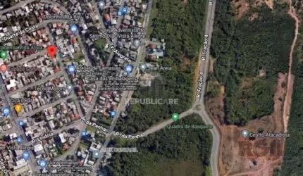 Terreno à venda Vila Vista Alegre Cachoeirinha/RS