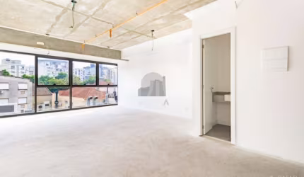 Loja para Locação/Aluguel - 30m², 0 dormitórios, Centro Histórico