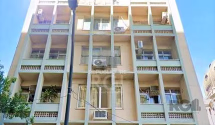 Apartamento 2 dormitórios à venda Centro Histórico Porto Alegre/RS