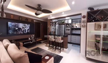 Apartamento 3 dormitórios à venda Santana Porto Alegre/RS