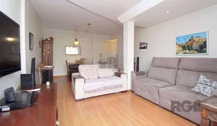 Apartamento 3 dormitórios à venda Jardim  Botânico Porto Alegre/RS