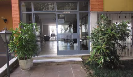 Apartamento 2 dormitórios à venda Mont Serrat Porto Alegre/RS