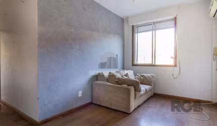 Apartamento 2 dormitórios à venda Camaquã Porto Alegre/RS