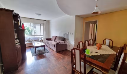 Apartamento para Venda - 80m², 2 dormitórios, Praia de Belas