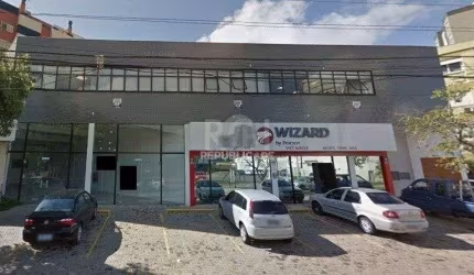Sala Comercial à venda Vila Cachoeirinha Cachoeirinha/RS